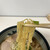 ワンタンメンの満月 - 料理写真: