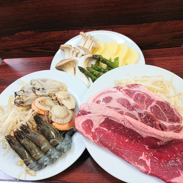 もんじゃ近どう 本店 （もんじゃ・こんどう）のご予約 - 月島/もんじゃ