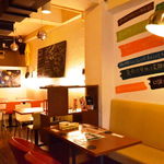 八事遊び場イタリアン