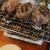 炭火焼きハンバーグと釜炊きご飯 BeefMan