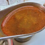 かれーの店 うどん  - 