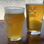 CAGHIYA TAP ROOM  武蔵中原店 - 