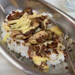 かれーの店 うどん  - 