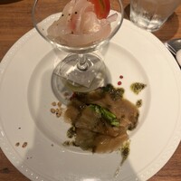 蔭山樓 表参道店 - 