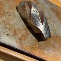 江戸前鮓 すし通 - 