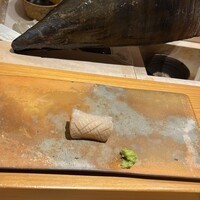 江戸前鮓 すし通 - 