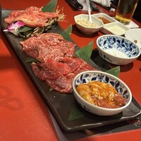 焼肉トラジ 大阪ヒルトンプラザ ウエスト店 - 