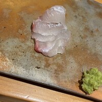 江戸前鮓 すし通 - 