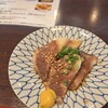 鯨の胃袋 西新橋本店