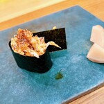 Sushidokoro Asanogawa - 