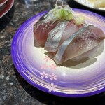 回転寿司 日本海 - 