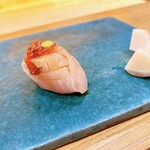 Sushidokoro Asanogawa - 