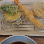 Tempura Ichidai - 一代定食