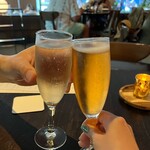 Appetito Craft Pizza and Wine Bar - 