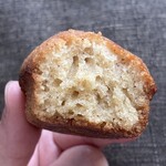 チーズガーデン - 