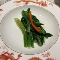 全聚徳 銀座店 - 