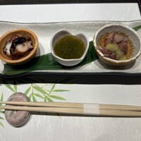 名古屋 栄 鮨 栄華 - 