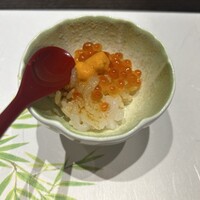 名古屋 栄 鮨 栄華 - 