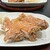 鶏の白石 - 料理写真: