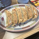 ラー麺 ずんどう屋 - 