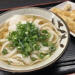 松製麺所 - 