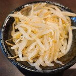 炭火焼肉 にく式 - 