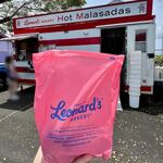 LEONARD'S BAKERY - 