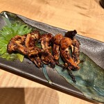 Hamamatsujiyaki Unagi Masa - 