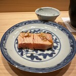 鮨 さいとう - おうすけのタタキ