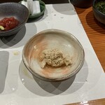 Sushisho Nomura - 鯛　卵