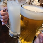 炭火焼肉 にく式 - 