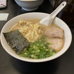 ラーメン茂木 - 