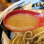 Kinboshi - スープ