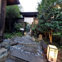 ひつまぶし 登河 那古野本店 - 
