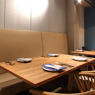 ビストロ ドゥーブルオーンズ_2