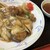 香来 - 料理写真:鶏球飯