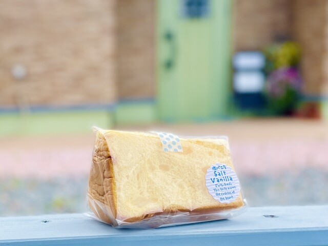 シフォンケーキ工房 ごいしふぉん &ndash; 小友の絶品洋菓子店【岩手・大船渡】