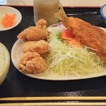 お食事と酒処 鳥夢 - 