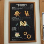 The Pantry - 