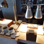 ラ・ティーダ - 