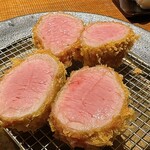 Tonkatsu Kokomade Yaruka - 