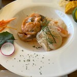 メシヤパーク トワ - 