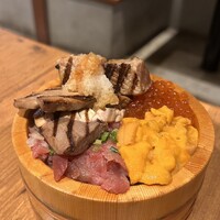 焼うお いし川 - 