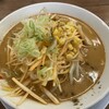 ラーメン ばんだい 旭区善部町店