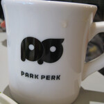 PARK PERK - 