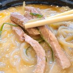 大阪麺哲 - 