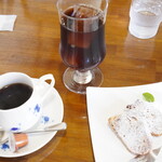 파스타&커피 유미