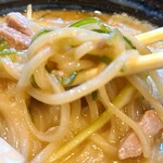 大阪麺哲 - 