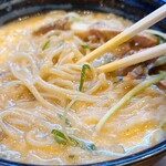 大阪麺哲 - 
