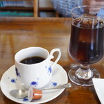 파스타&커피 유미